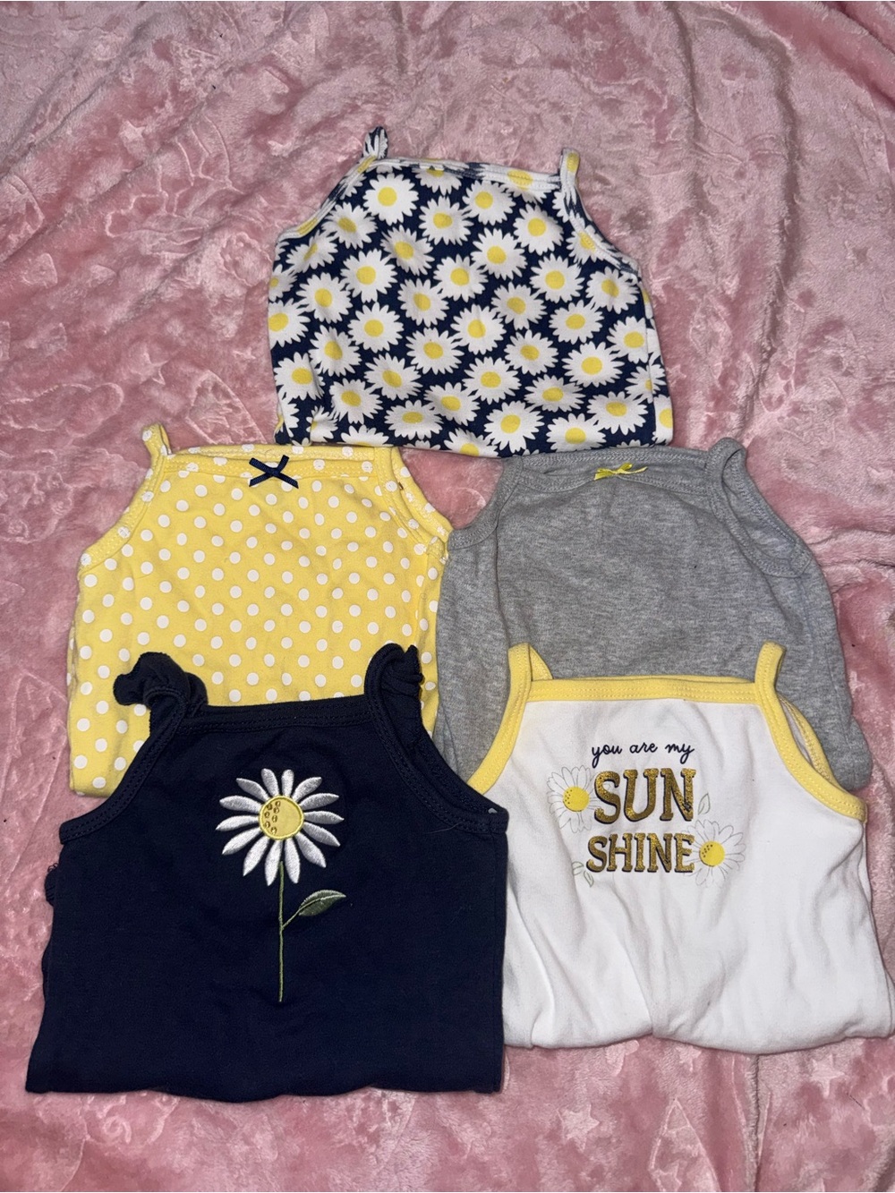 girls one piece bundle